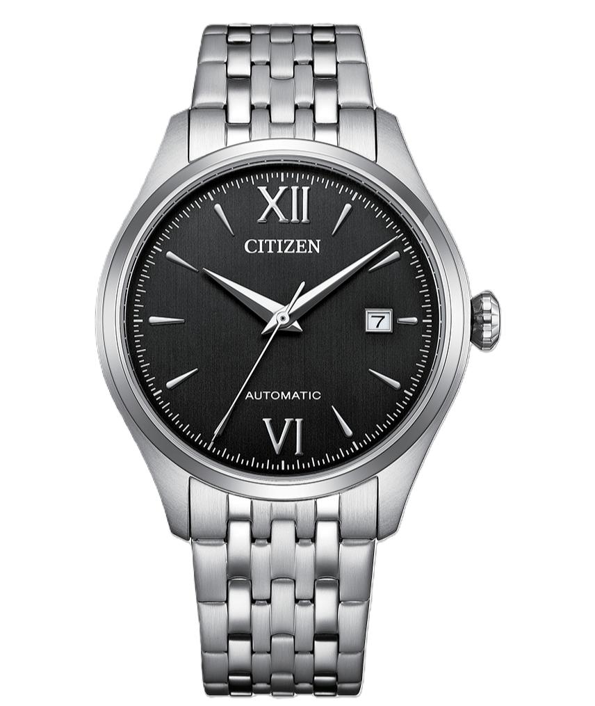 CITIZEN Classic Automatic 40mm Men’s Watch NJ0240-55E