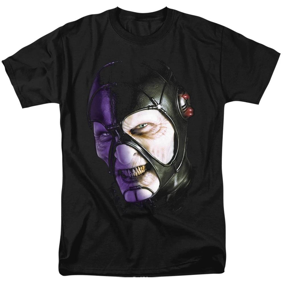 Farscape Keep Smiling Licensed Adult T-Shirt L