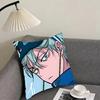 A-Alien S-Stage lvan Cushion Cover Reversible Plush Pillow Cover – For car, sofa, bedroom, perfect as a gift.