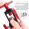 Road Bike Hydraulic Disc Brake Oil Needle Tool Mountain Bike Hydraulic Disc Brake Hose Inserting Tool Easy to Use