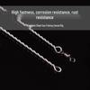 T-Shaped Twisted Wire Hook Rig with/without Rings, Tiānpíng Leader Holder, Swivel, Wire Rig Brancher