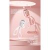 Durable Household Electric Eyelash Curler, Beauty Eye Instrument, Eyelash Makeup Tool, Electric Clip Heating Eyelash Curler - Quickly Curl Eyelashes