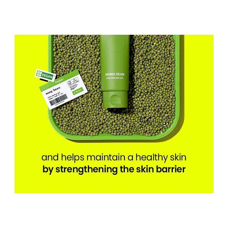BEPLAIN Mung Bean Milk Peeling Gel