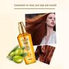 Schwarzkopf Gold Pure & Gold Rich Hair Care Set