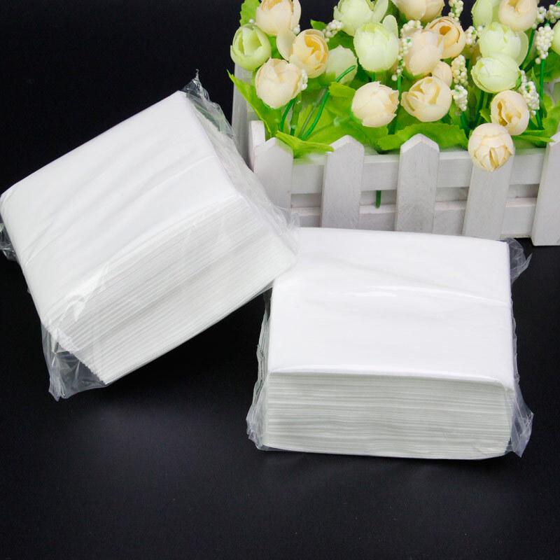 Weiyimei Commercial Facial Tissues