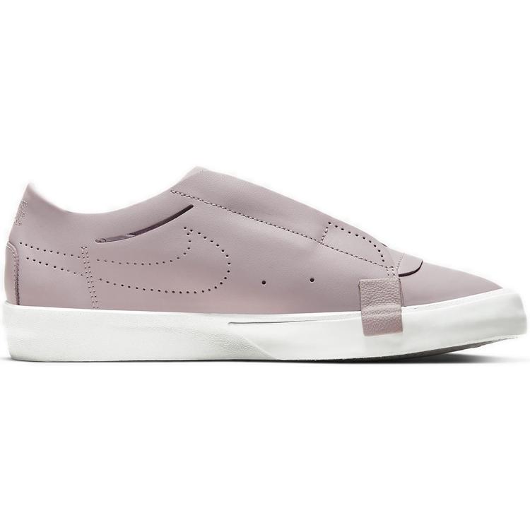 Nike Blazer Low Kickdown Photon Dust Women's CJ1651-001