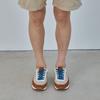 Thommcan Men S Comfort Jogger SneakerS Brown 9tmva15S3S