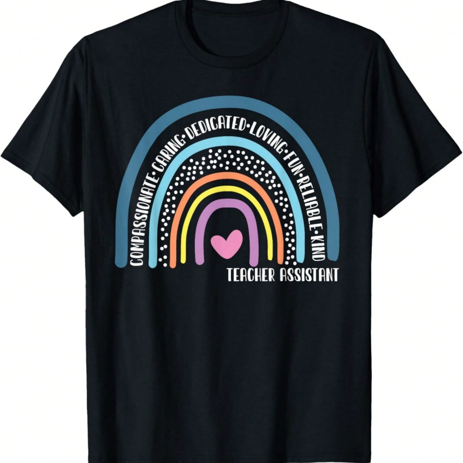Tea Lover Teapot T-Shirt S разноцветный