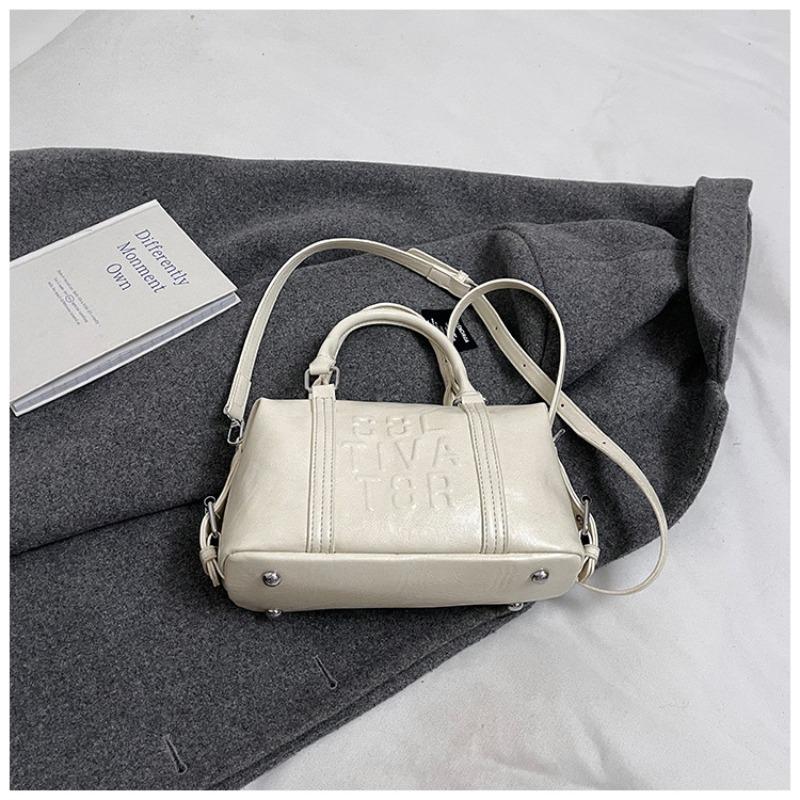 Простая повседневная сумка женская зимняя новая личность модная наплечная сумка-мессенджер модная сумка-подушка для commuters