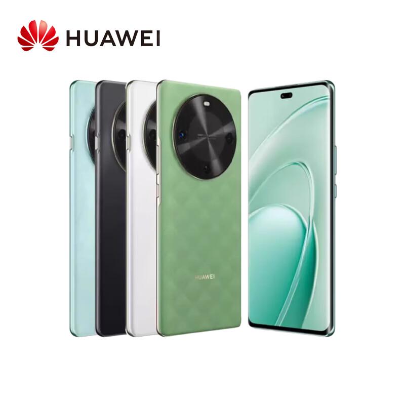 

Huawei Enjoy 70X Smartphone (CN version) 256GB