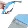 20/40/60/80cm Car Trunk Safety Fixed Belt Fasten Bandage Organizer Elastic Strap