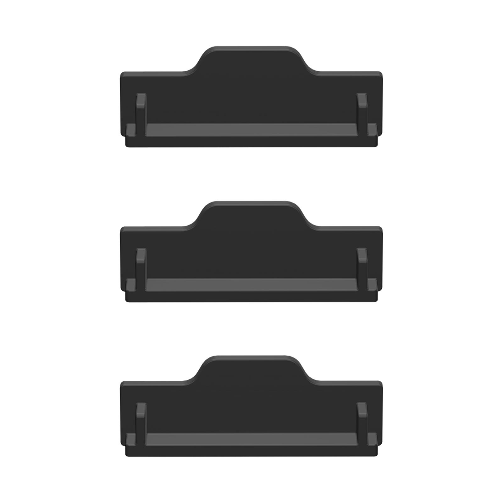 

Захисна кришка зарядного порту для заряджання акумулятора DJI Air 3 Пилонепроникний штекер Захисний ковпачок для батарей дрона Безпечний доступ