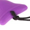 Denti di Squalo Baby Forma Dentiere Collana da Masticare in Silicone Per Autismo Mordersi Masticare Cura del Bambino Perline Senza BPA