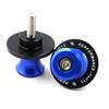 Fit M8 Accessories For Suzuki GSX8S 2024 2025 GSX-8S GSX-8R GSXS1000 Gsxs750 Motorcycle 8mm Swingarm Spools Slider Stand Screws