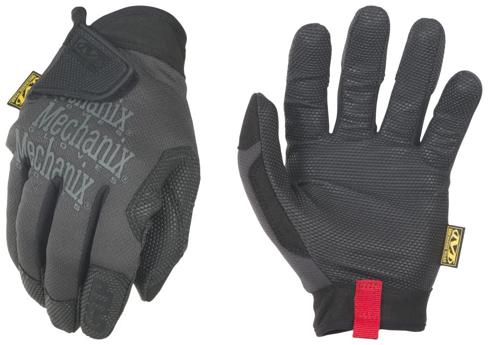 Work Gloves Grip Black XL Washable Airsoft Military Disaster Prevention DIY Work Gloves Motorcycle Bicycle Japanese Product EC Exclusive