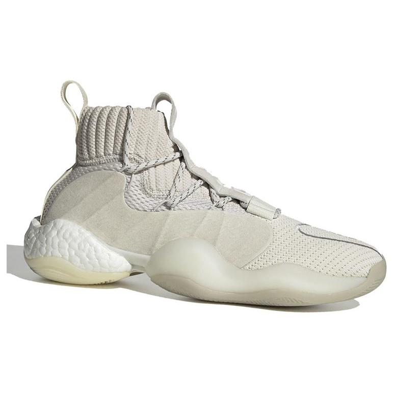 Crazy Byw Pharrell X Crazy Byw Adidas Originals X 'Cream White' EG7727