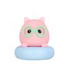 Animal LED Night Light for Kids 3 Level Dimmable Touch Sensor Nursery Sleeping Nightlights for Toddler Baby Room Decor