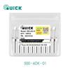 QUICK Soldering Iron Tips 500-6CF/6DK/6P/3P/5PC Special Edition