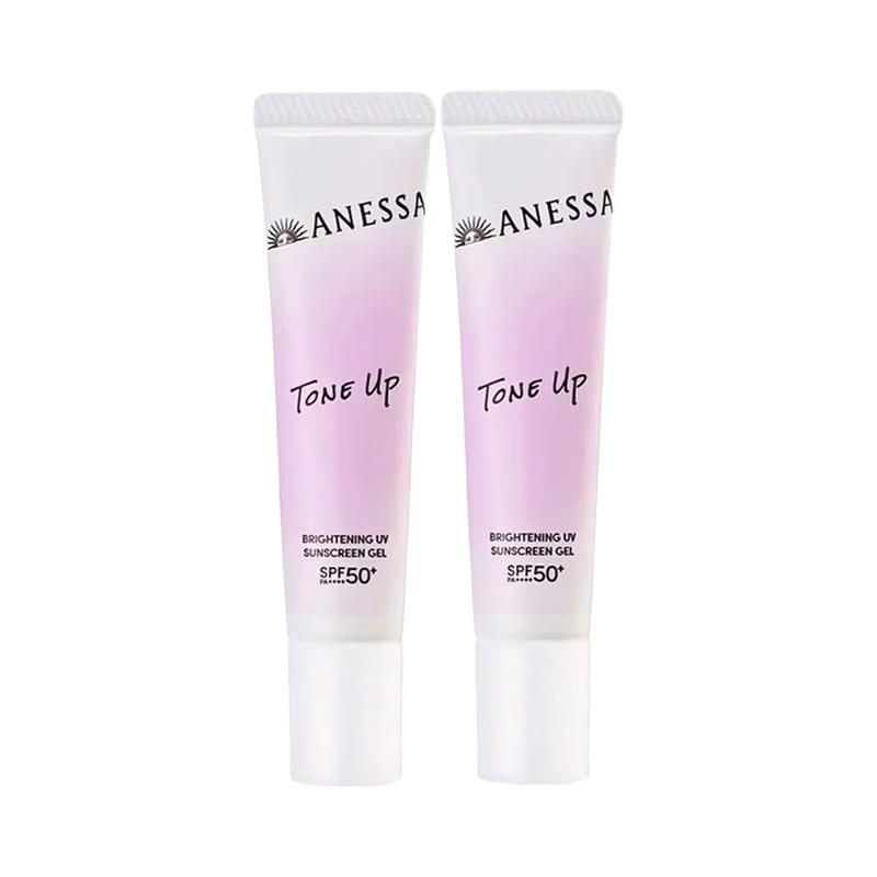 Anessa Brightening UV Sunscreen Gel
