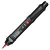 Aneng A3008 Digitales Professionelles Multimeter 6000 Zählungen Kondensatortester Min. Elektrische Instrumente AC / für DC-Spannung
