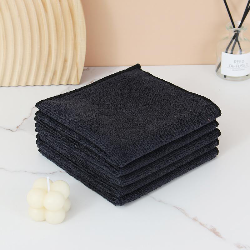 Kitchen Absorbent, Lint-free Cloth for Wiping Tables, Cleaning Cars, and Washing Dishes