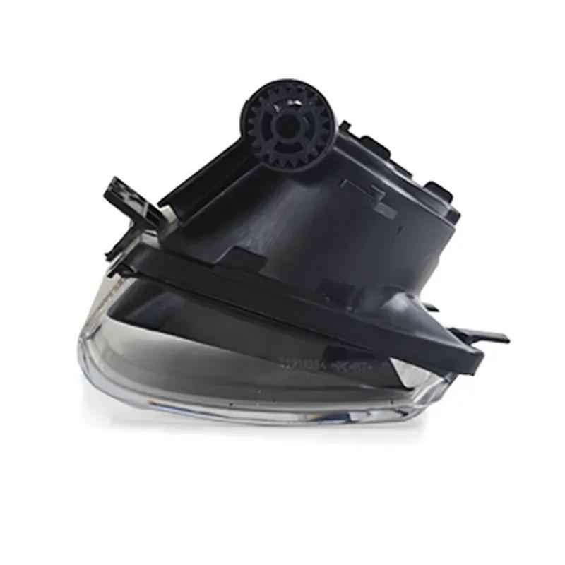 Fog Lamp Assembly For BMW 7 Series F01 F02 2009-2013 Front Bumper Anti Fog Light 63177182195 63177182196