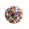 Cross-border Car Vent Percussion Cymbal Ornament