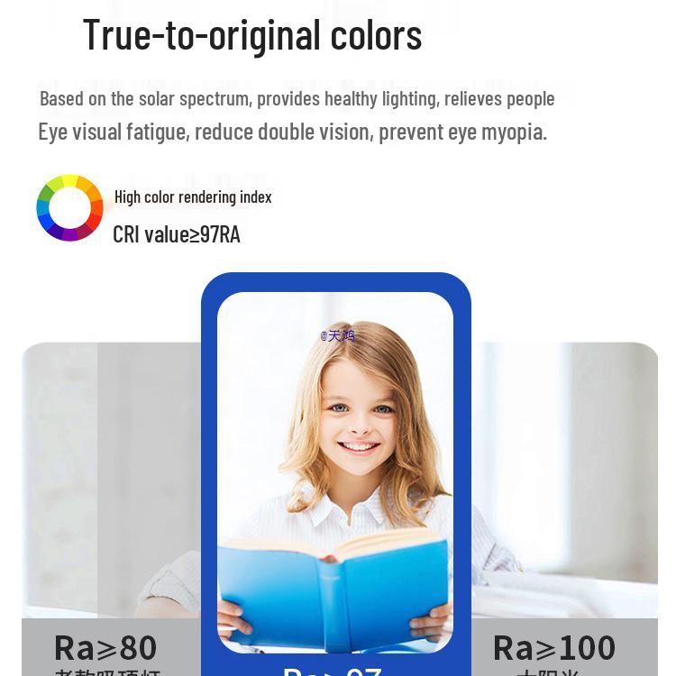 2025 Modern Ceiling Light for Living Room, Bedroom, or Balcony