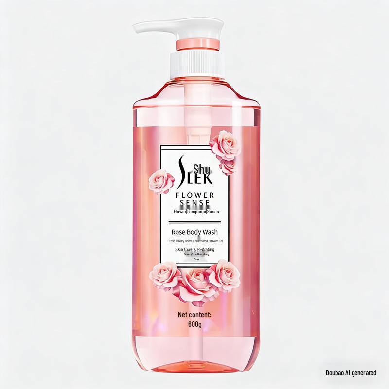 SLEK Herbal Encounter 7-Piece Set