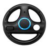 Suction Cup Gamepad Controller 3D Mini Steering Game Wheel Gamepad Racing Game Control Wheels For  Kart Racing