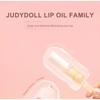 Judydoll - Lippenöl - Pfirsich Honig