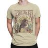 Lana Del Rey T Shirt for Men Cotton Amazing T-Shirt Round Neck  Tee Shirt Short Sleeve Tops Gift