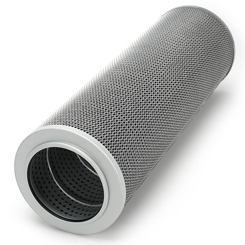 Hydraulický olejový filtr rypadla E312D pro CAT E312D;E313D;E315D2L;E318B;E318BL;E318C;E318D;E319D;E315D