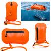 Bouée de natation étanche Rangement pour téléphone à écran tactile Flotteur de sécurité Nouveau sac étanche Sec Pour les nageurs