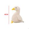 Plush Stuffed Toy Bedroom Kids Animal Duck Doll Throw Decorative Sleeping Comfortable