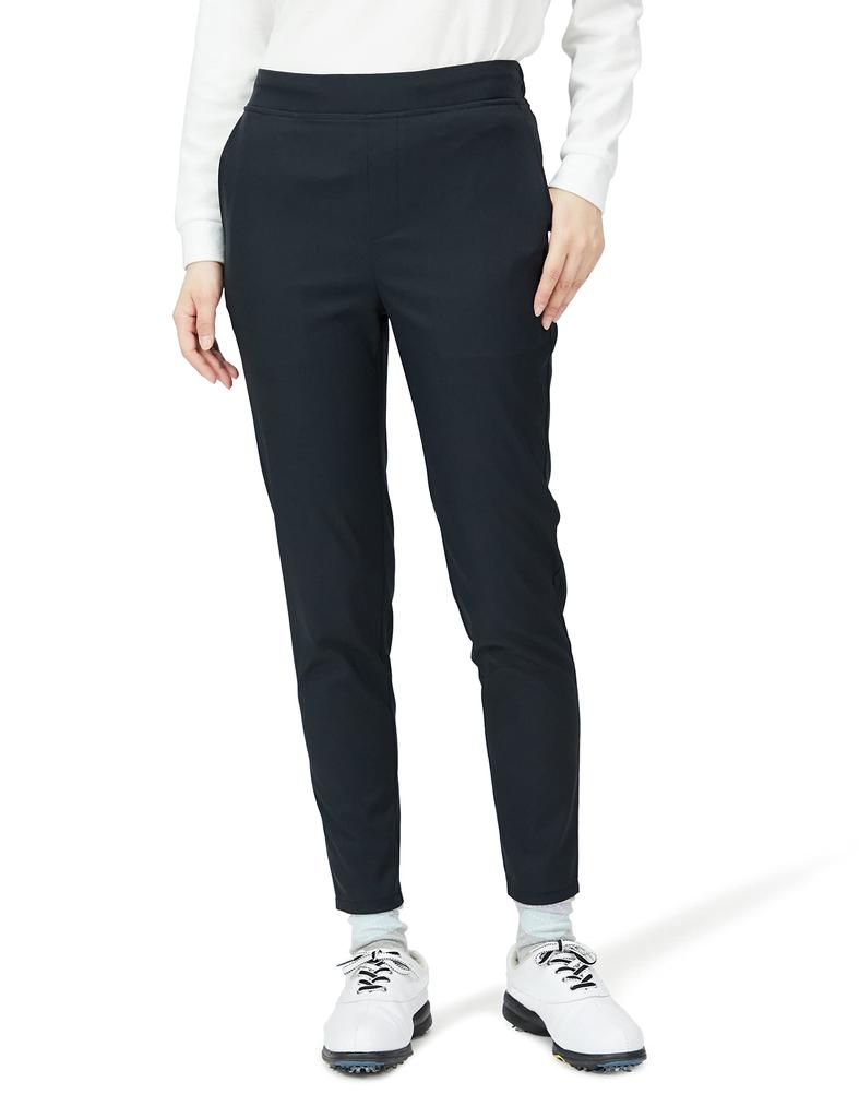 FootJoy Jogger Pants FJW-F22-P01 Women's Black, Size S