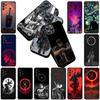 Casing Phone Cover for Samsung Galaxy S22 S21 S20 FE Ultra Plus A07 A17 A15 A16 A25 A57 A37 Case  Berserk Anime Guts