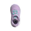 Adidas Duramo 2.0 I Powder Plum Baby Sneakers Purple Ice-Lavender Flash-Aqua JQ3023