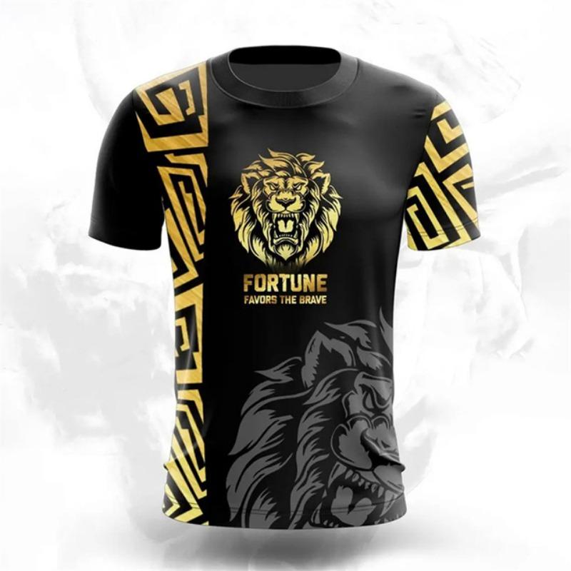 

Футболка с принтом российского флага, мужская одежда, футболки с коротким рукавом и круглым вырезом, топ с 3D-принтом, русский узор, уличная одежда, свободные футболки 6XL