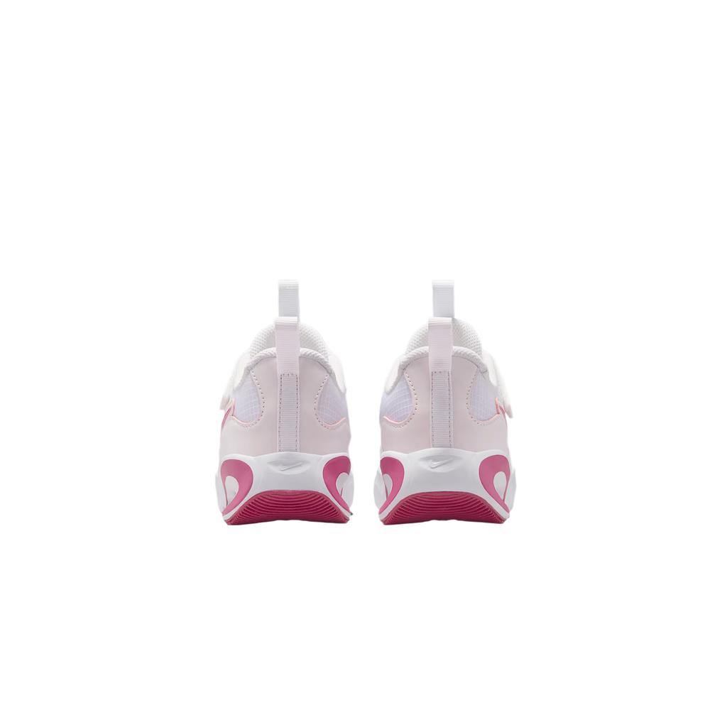 Nike Air Max Nova Trendy Versatile Stylish Mid-Top Running Shoes Kids sneaker FN4459-106