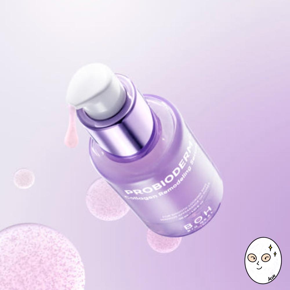 BIOHEAL BO Probiotoderm Collagen Remodeling Serum 30ml