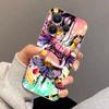 Cool DragonBalls Z Art Anime Case For Xiaomi Redmi Note 15 14 13 12 11 Pro Plus Cover For Redmi 15C 15 14C 13C Clear Phone Cases