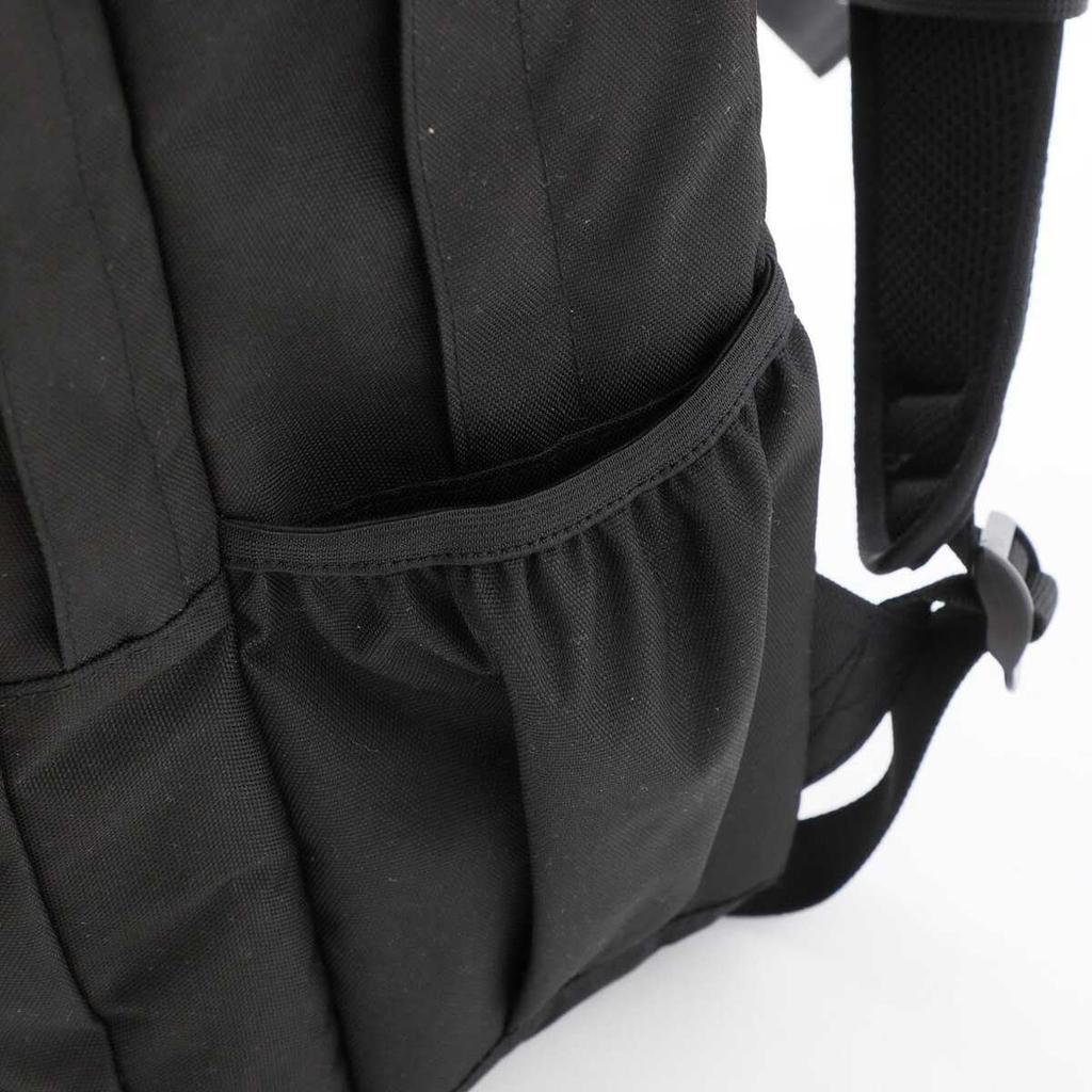 Double Zip Backpack W ZIP BACKPACK 103202053019 Pink [Milkfed] Women's