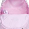 New Converse Polyester Backpack Regular Pink Purple CV2413014PS-004