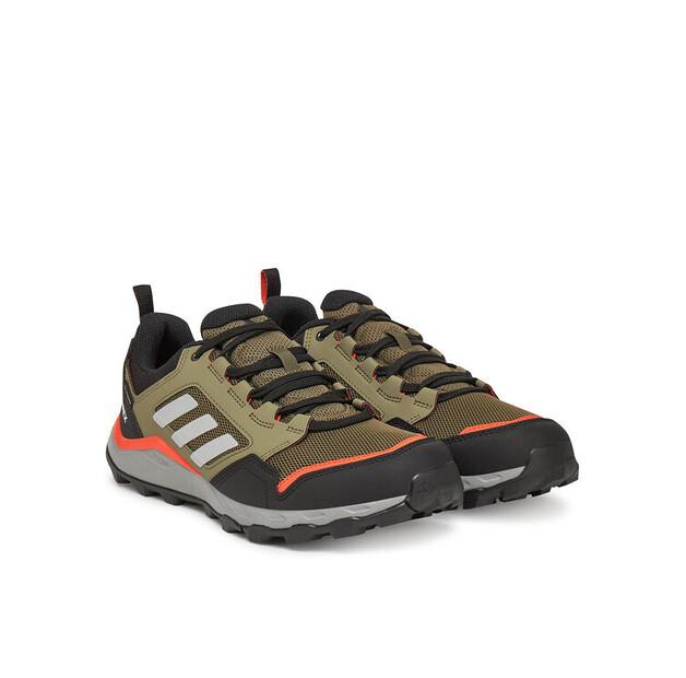 Беговые кроссовки adidas Tracerocker 2.0 GORE-TEX