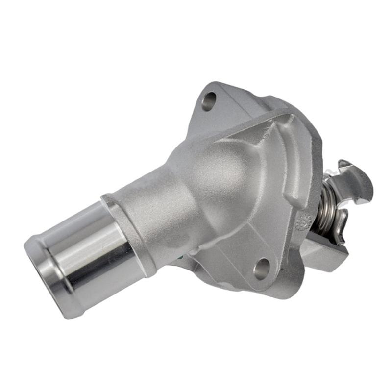 Verschleißfestes Motor Kühlmittel Thermostat Baugruppe Klimaregelung Kompatibel für 1.4L 1.5L 12656949 12673413 9022124