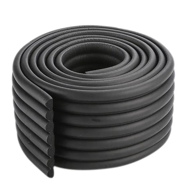 2M Baby Safety Protection Strip Table Desk Edge Guard Strip Corner Protector Furniture Corners Children Safety Foam Protection