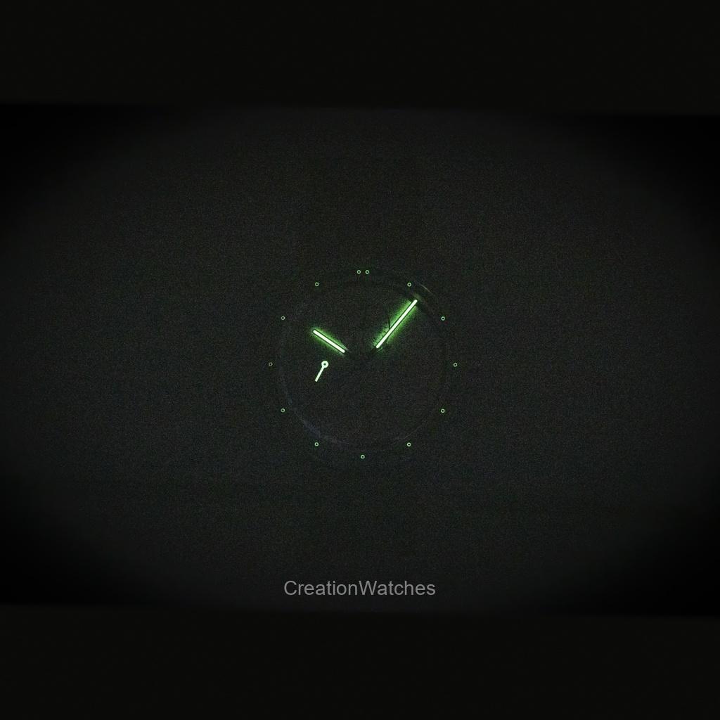 Skagen Signatur Leather Strap Multifunction Cream Dial Quartz SKW6942 Men's Watch