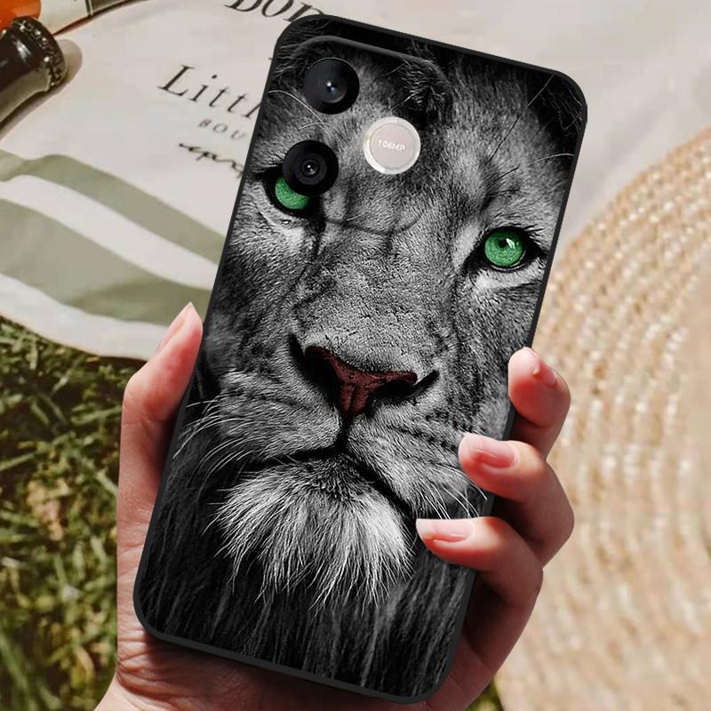 For Honor 500 Smart Case 600Lite Cover Funda Luxury TPU Shockproof Cartoon Silicone Phone Cover For Honor 600 Lite Coque 2026