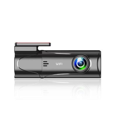 Automobilová elektronika – DVR kamery do auta